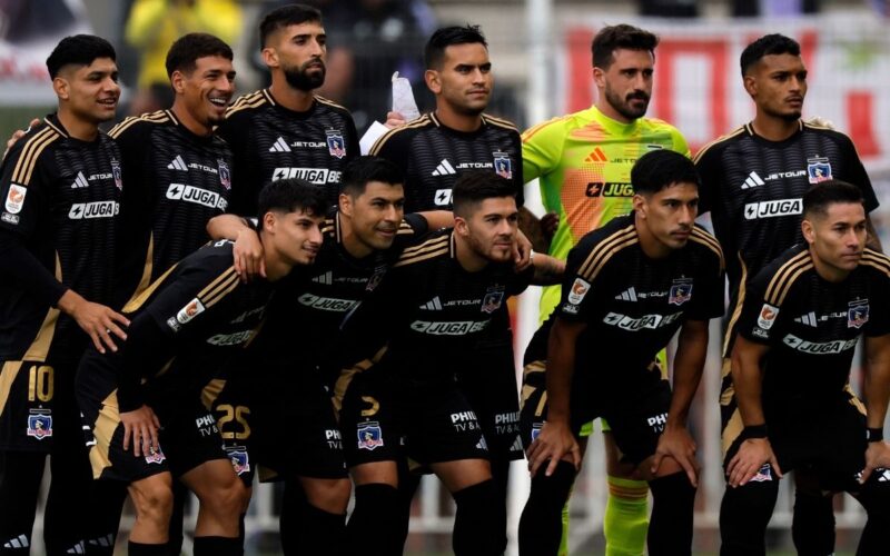 Colo-Colo