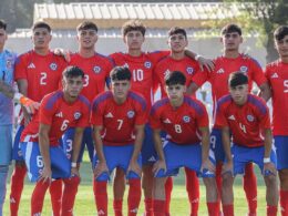 La Roja Sub-17
