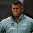 Jorge Almirón prepara la formación de Colo-Colo frente a Palestino