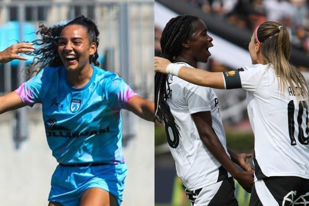 Colo-Colo visitará a Deportes Iquique por la Liga Femenina