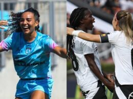 Colo-Colo visitará a Deportes Iquique por la Liga Femenina