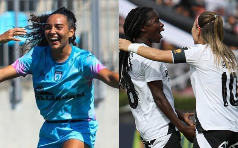 Colo-Colo visitará a Deportes Iquique por la Liga Femenina