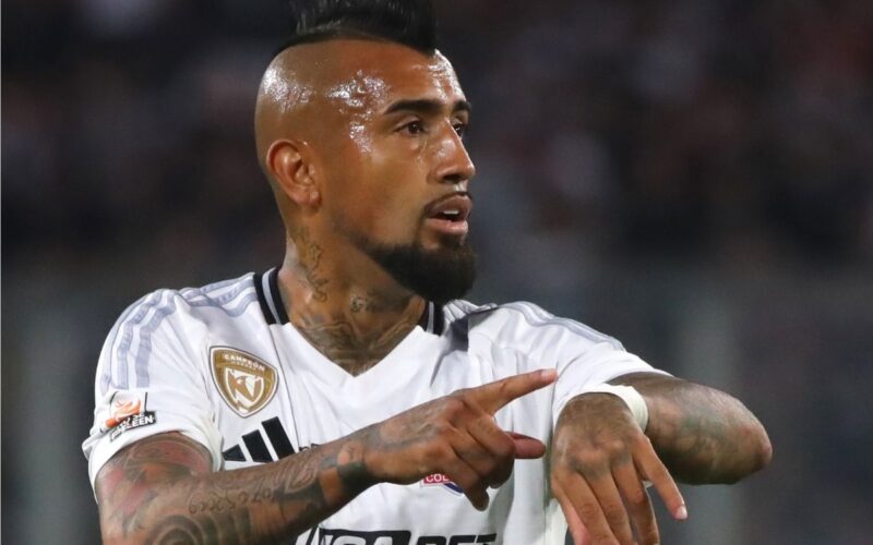Colo-Colo tiene árbitro para su debut en Copa Libertadores.