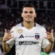 Gol de Lucas Cepeda