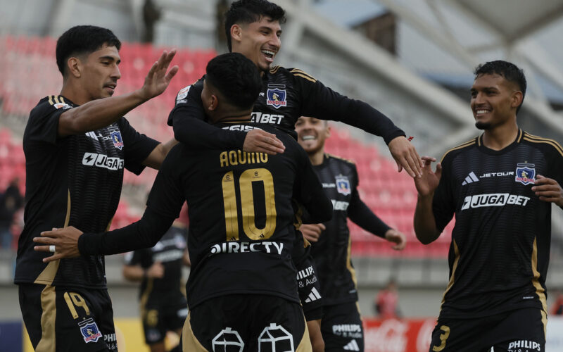 Colo-Colo espera los resultados que lo clasifiquen en Copa Chile