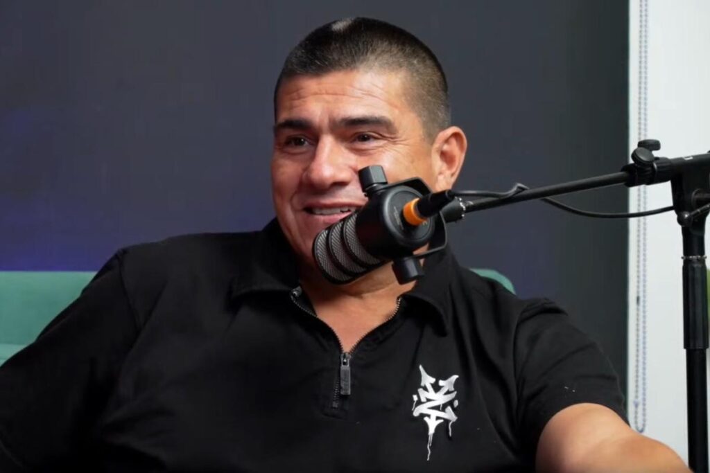Marcelo Vega