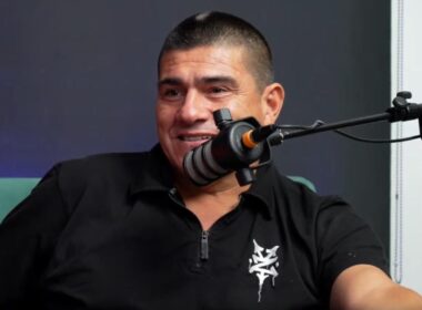 Marcelo Vega