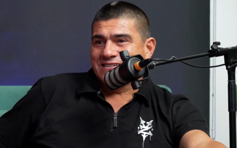 Marcelo Vega