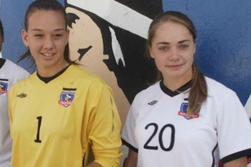 Tras 13 años, Estefanía Bonini se podría reencontrar con Yanara Aedo, ambas parte del histórico equipo campeón de la Libertadores el 2012.