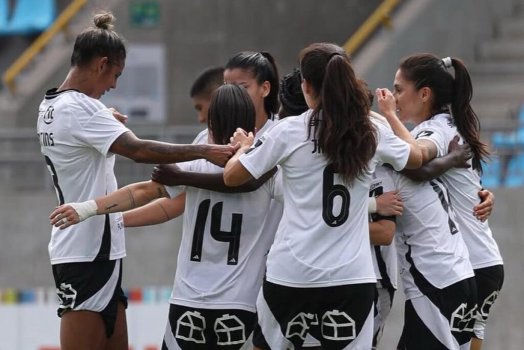 Colo-Colo Femenino