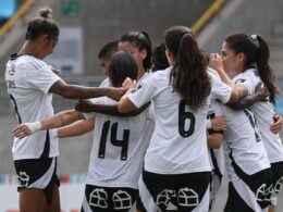 Colo-Colo Femenino
