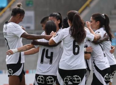 Colo-Colo Femenino
