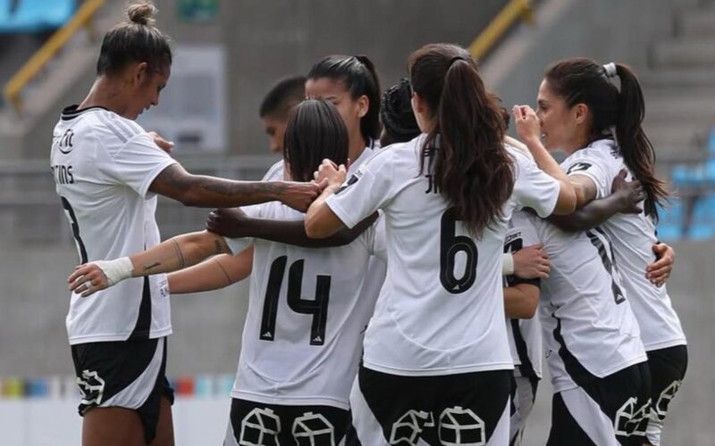 Colo-Colo Femenino