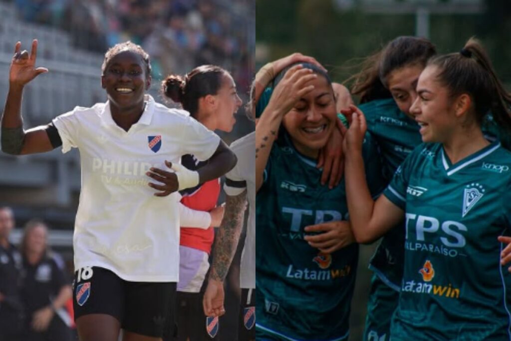 Albas y Carturras se verán las caras en el marco de la fecha 8 del Campeonato Nacional.