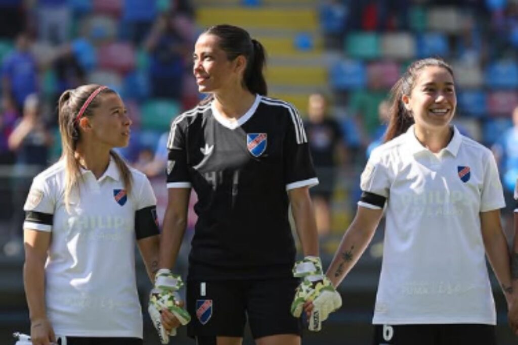 Colo-Colo Femenino buscarán mantener seguir invictas y sin recibir goles.