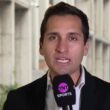 Daniel Arrieta en un reporte de TNT Sports.