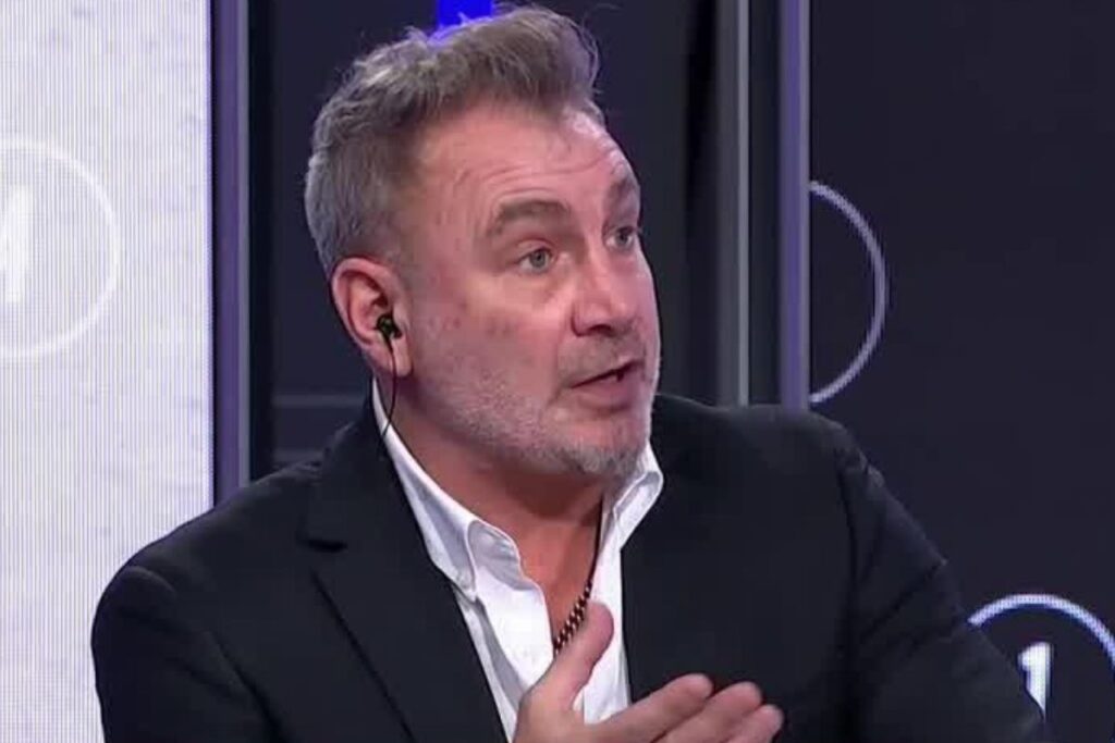 Marcelo Barticciotto
