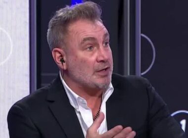 Marcelo Barticciotto