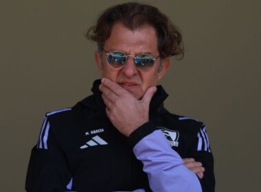 Presidente de Blanco y Negro, Aníbal Mosa