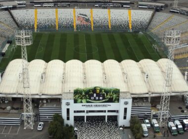 Estadio Monumental