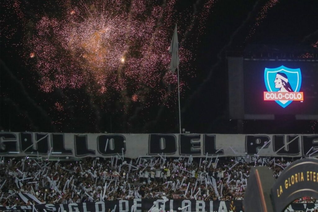 Estadio Monumental
