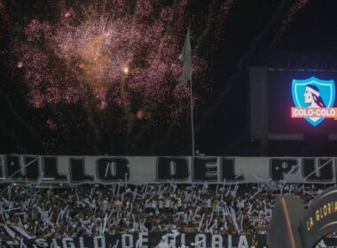 Estadio Monumental
