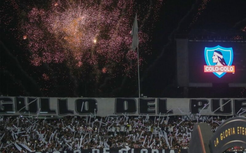 Estadio Monumental