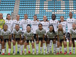 Colo-Colo enfrenta a Iquique por la Liga Femenina.