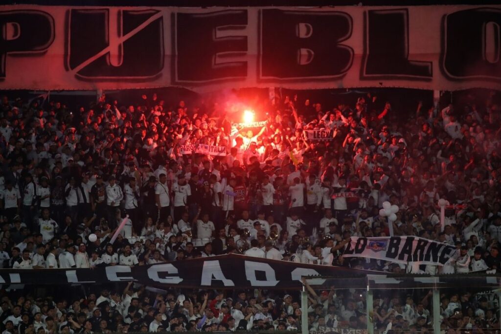 Garra Blanca