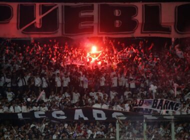 Garra Blanca