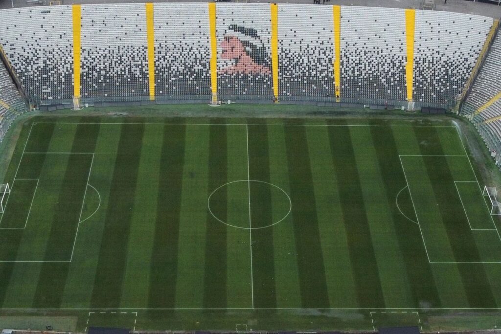 Estadio Monumental