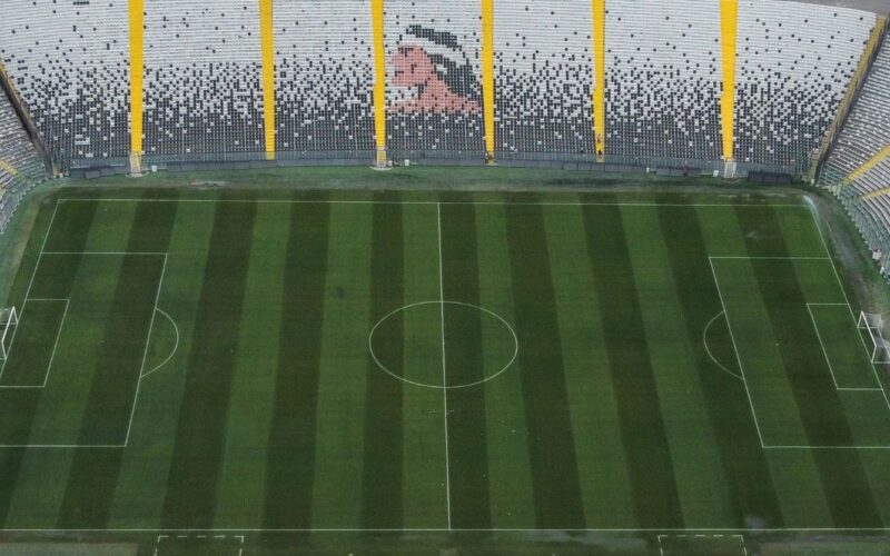 Estadio Monumental