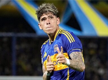Carlos Palacios