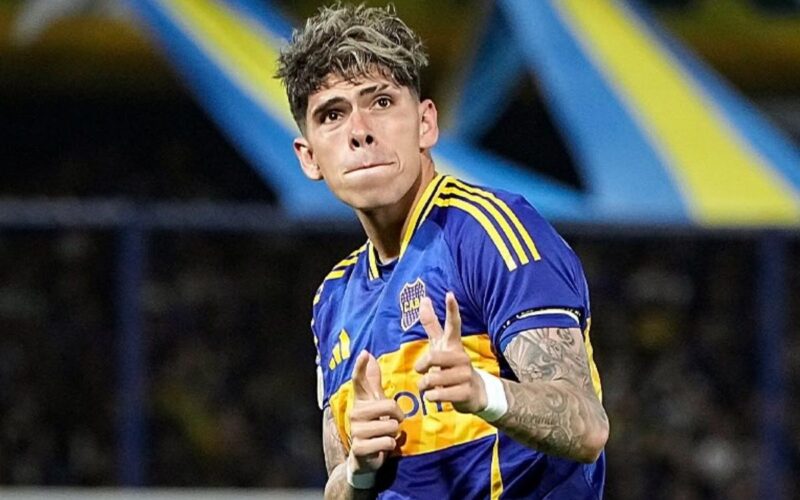 Carlos Palacios