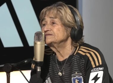 María Colo-Colo