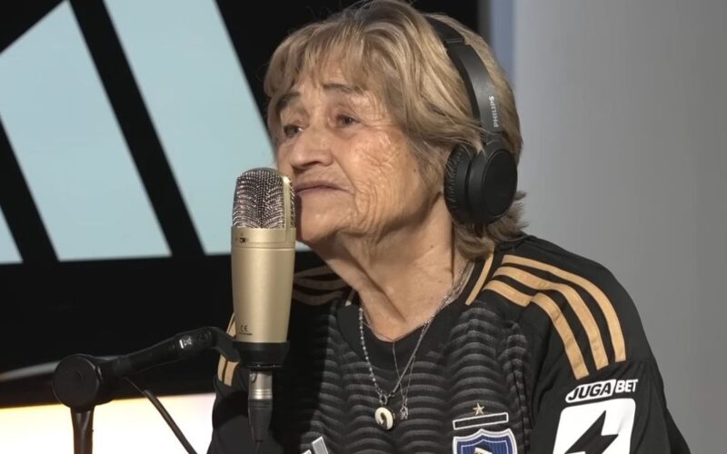María Colo-Colo