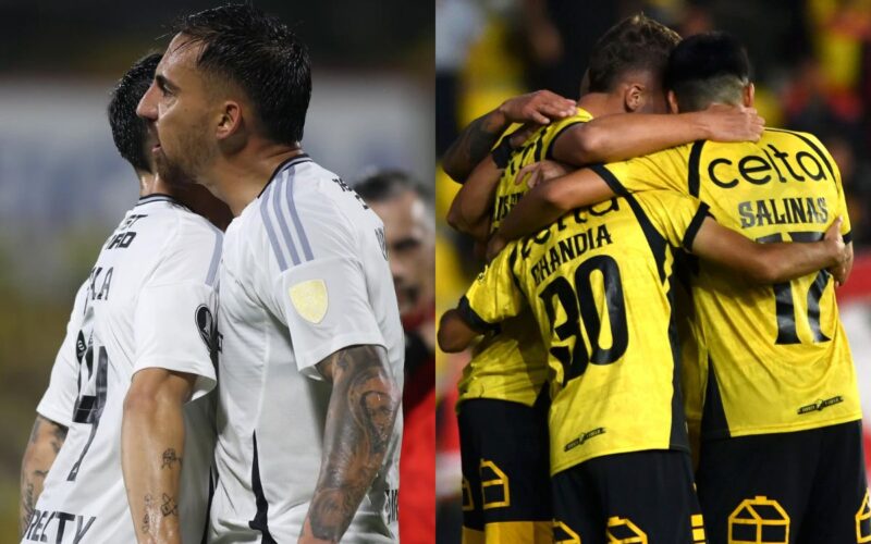 Colo-Colo recibe a Coquimbo Unido por la Liga de Primera