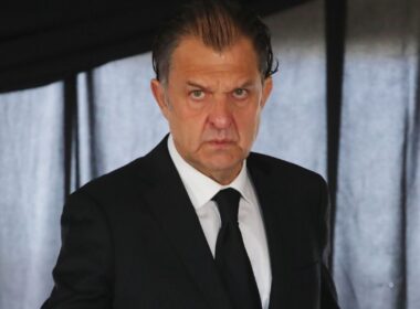 Aníbal Mosa