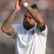 Arturo Vidal