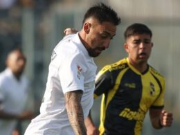 Javier Correa