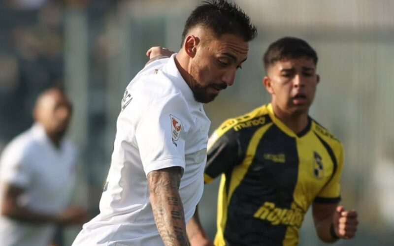 Javier Correa