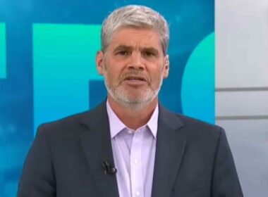 Juan Cristóbal Guarello
