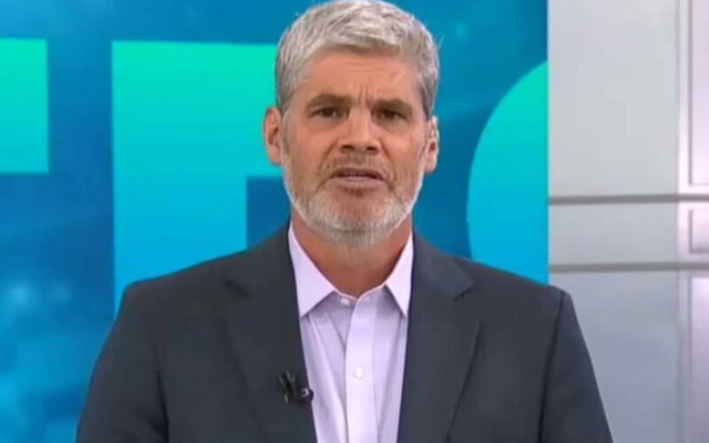 Juan Cristóbal Guarello