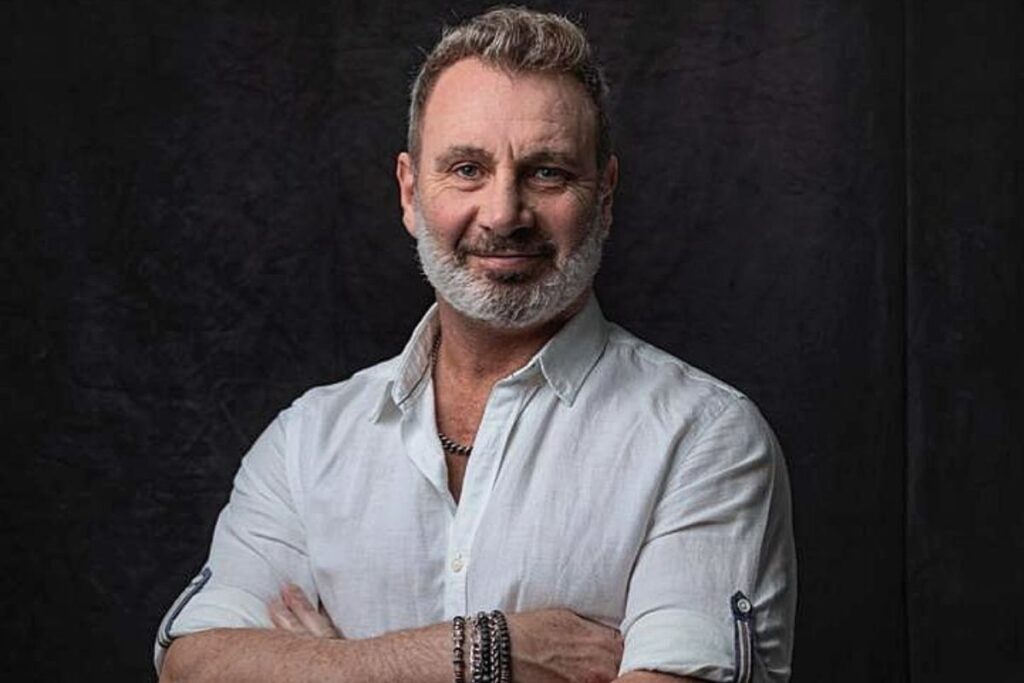 Marcelo Barticciotto