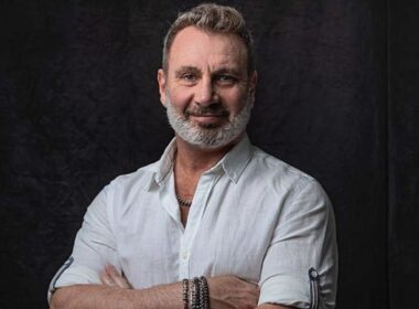 Marcelo Barticciotto