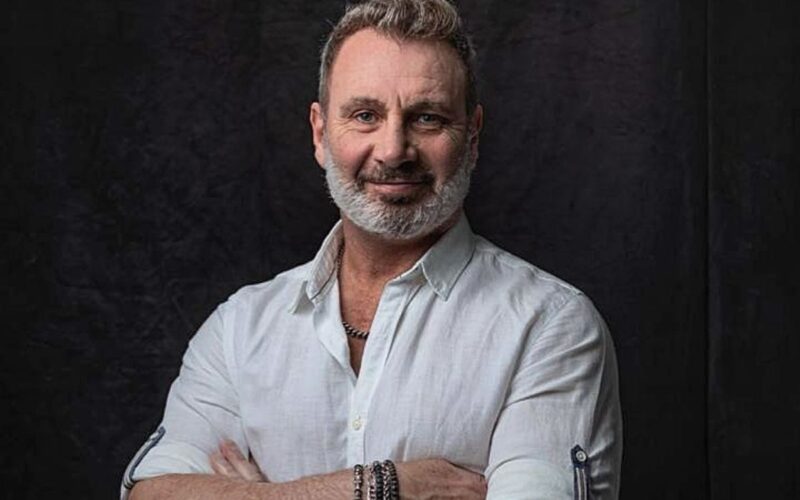 Marcelo Barticciotto