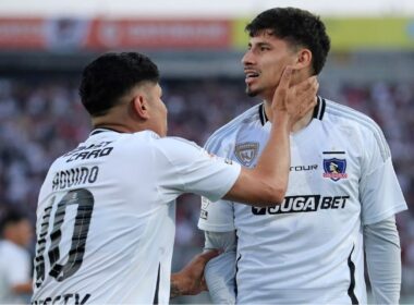 Colo-Colo prepara su calendario de abril