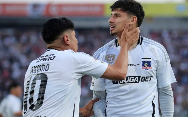 Colo-Colo prepara su calendario de abril