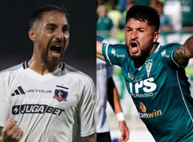 Colo-Colo enfrentará a Santiago Wanderers