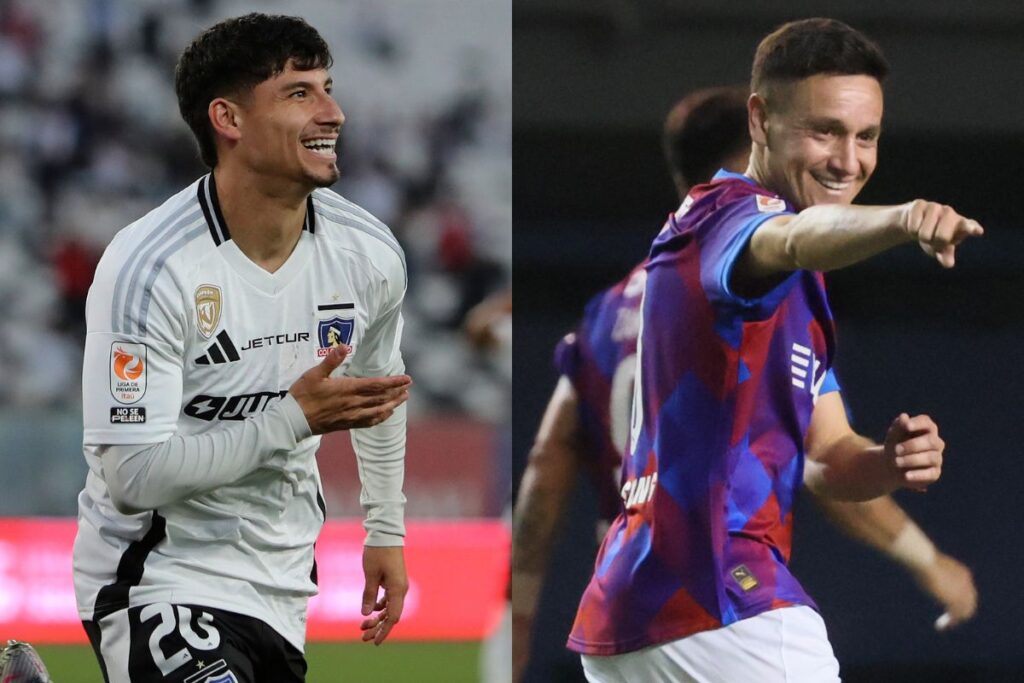 Colo-Colo vs Universidad Católica